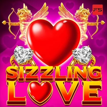 Sizzling Love game