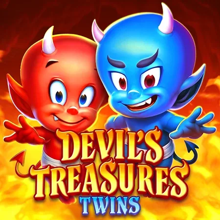 Devil's Treasures Twins game