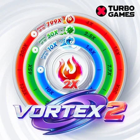 Vortex 2 game