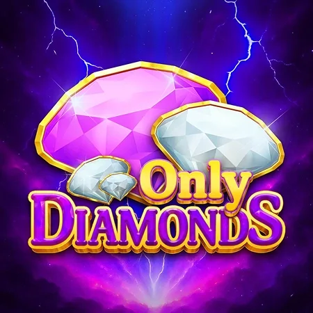 Only Diamonds game