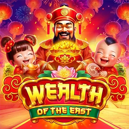 Wealth of the East game