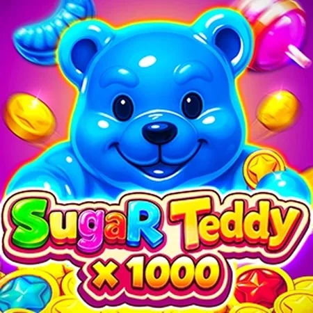 Sugar Teddy game