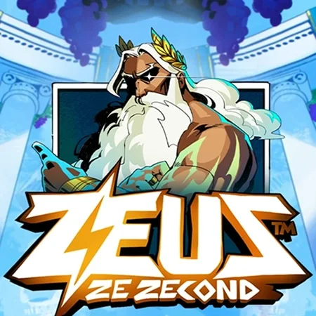 Zeus Ze Zecond game