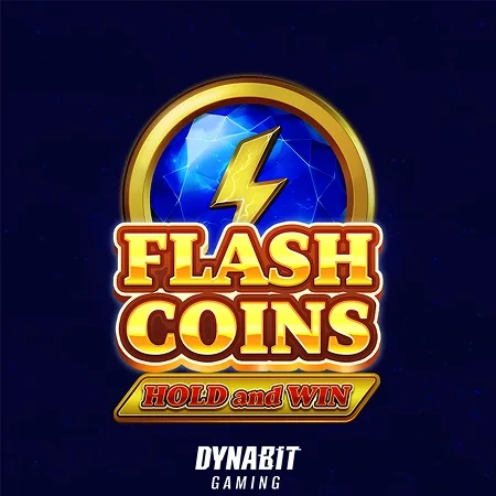 Flash Coins: Hold and Win game