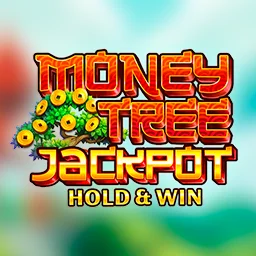 Money Tree Jackpot Hold & Win game