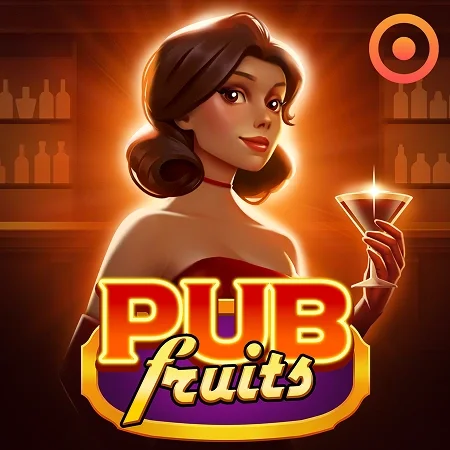 Pub Fruits game