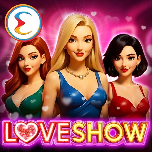 Love Show game