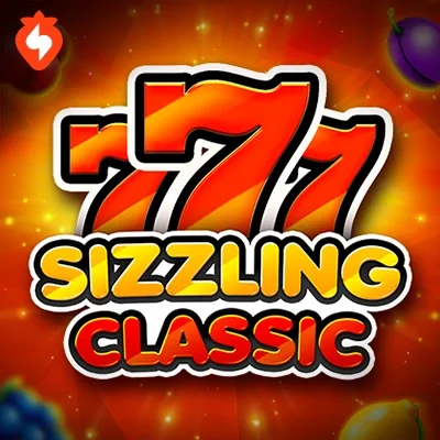 Sizzling 777 Classic game