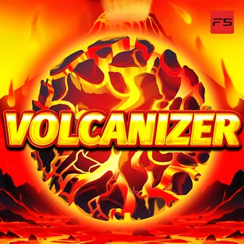Volcanizer game