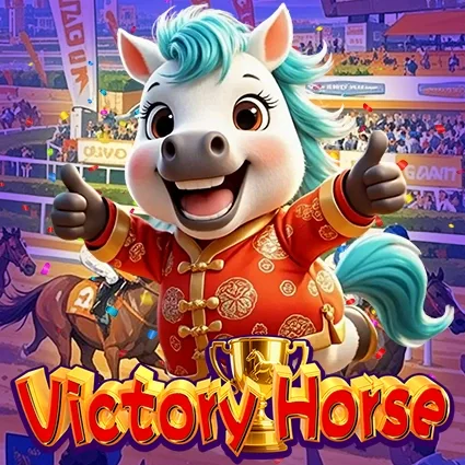 Victory Horse game