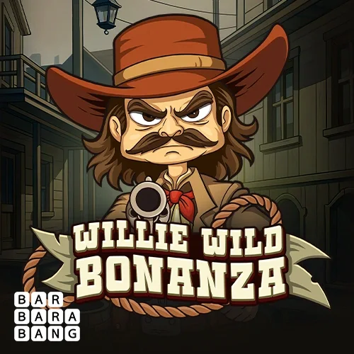 Willie Wild Bonanza game