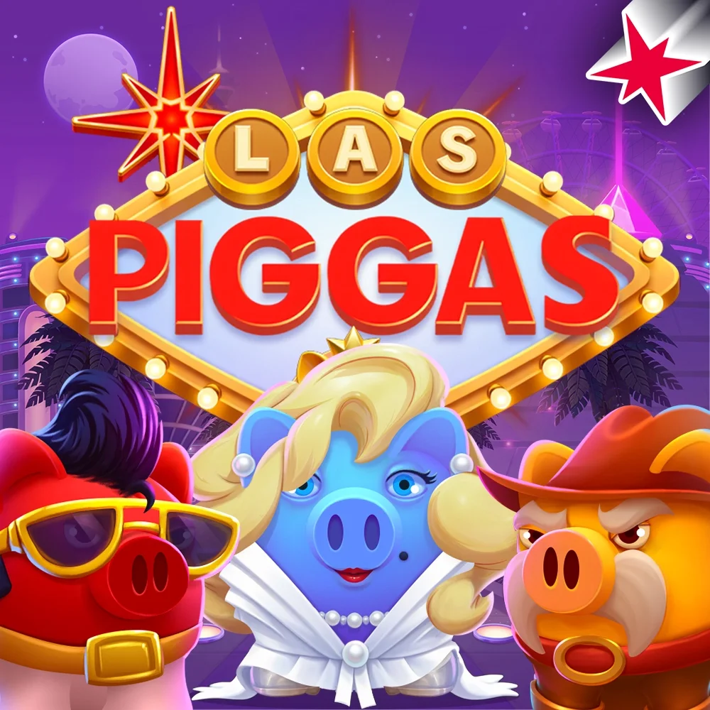 Las Piggas game