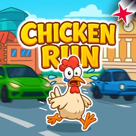 Chicken Run game