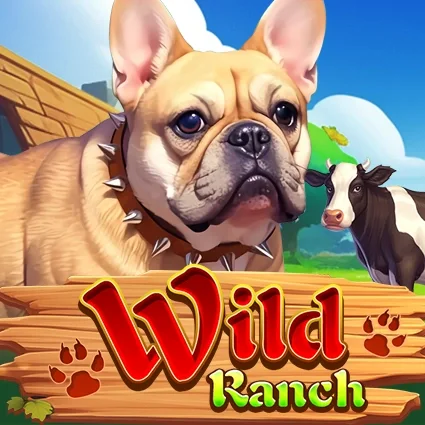 Wild Ranch game