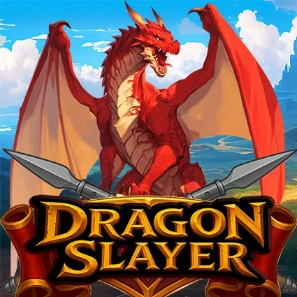 Dragon Slayer game