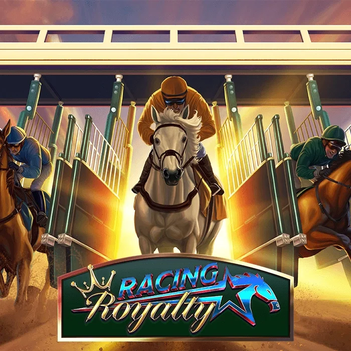 Racing Royalty game