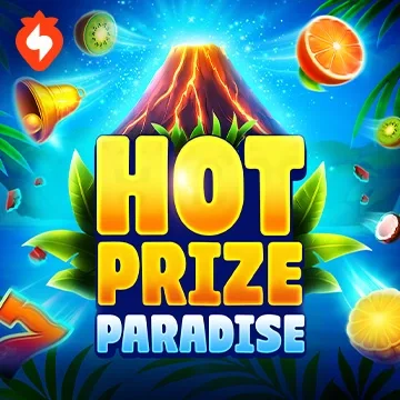 Hot Prize Paradise game