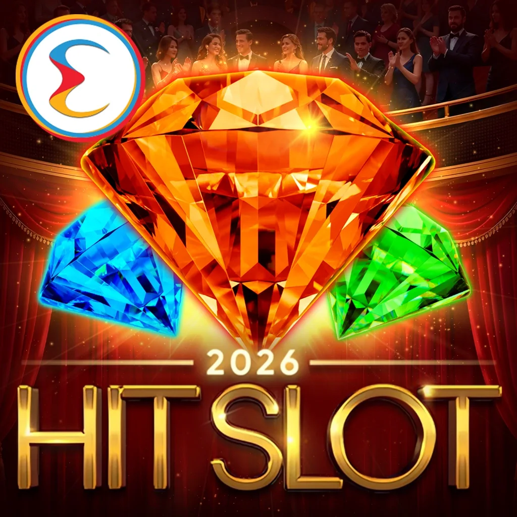 2026 Hit Slot game
