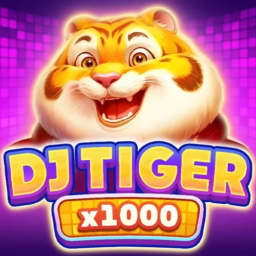 DJ Tiger x1000 game