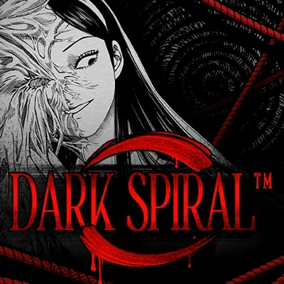Dark Spiral game