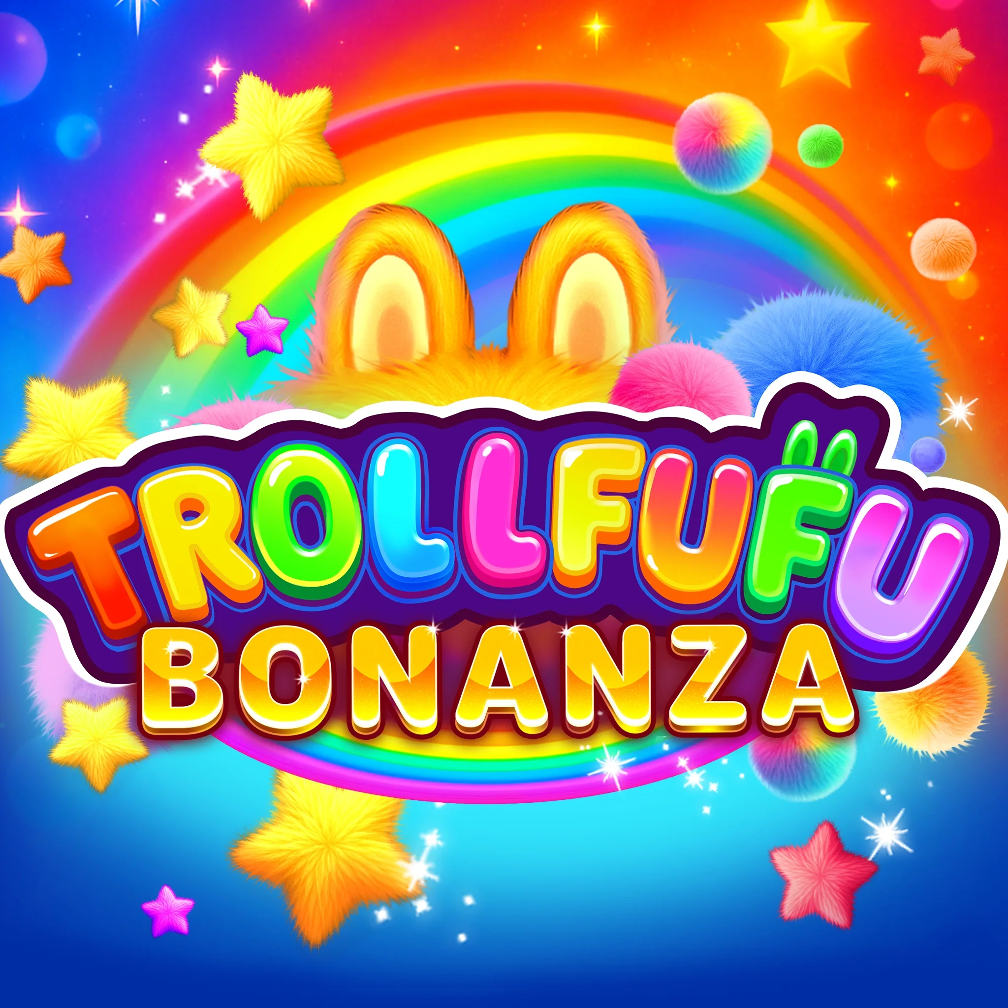 Trollfufu Bonanza game