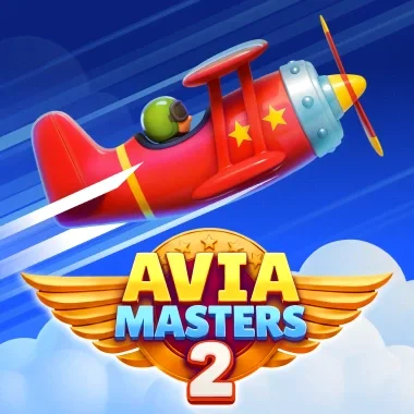 Aviamasters 2 game