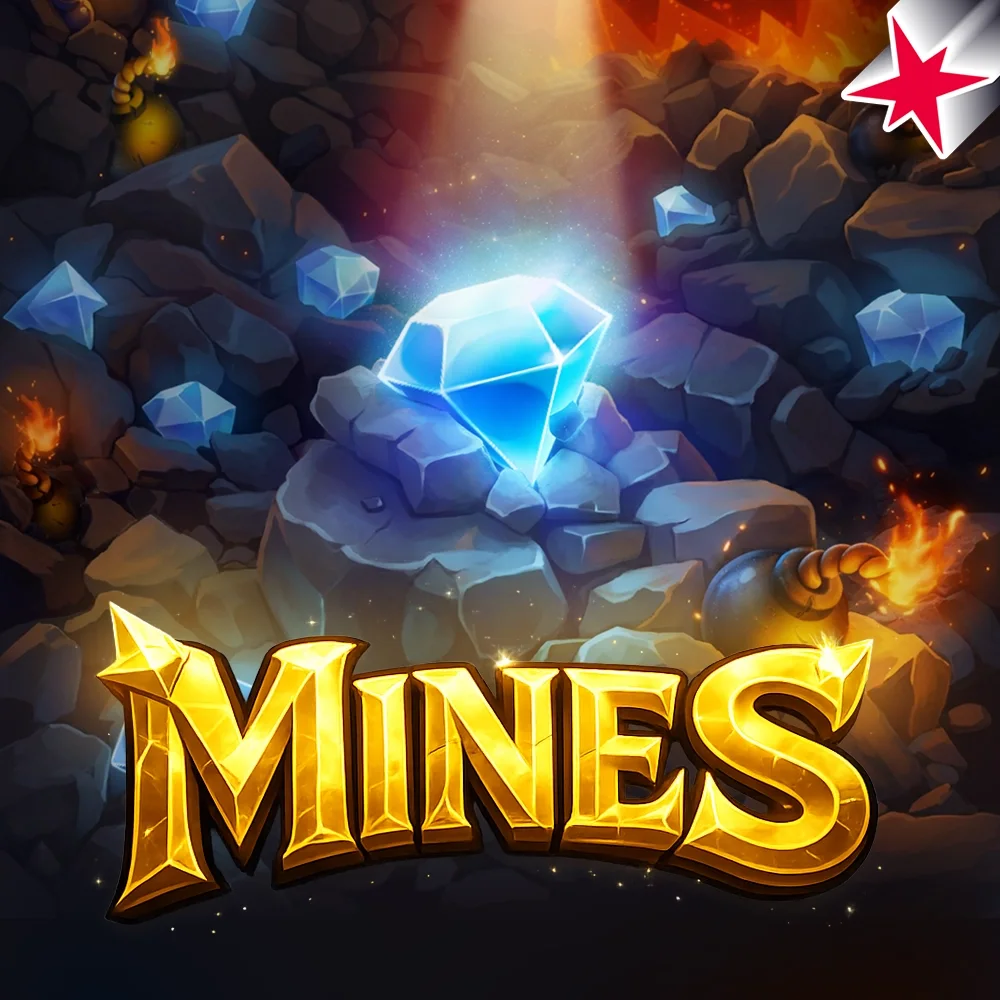 Mines game