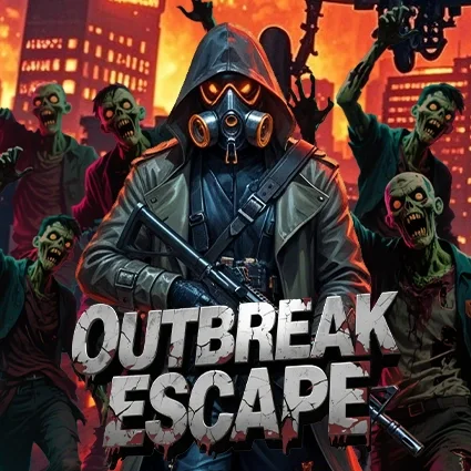 Outbreak Escape game