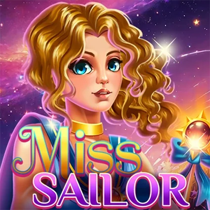 Miss Sailor game