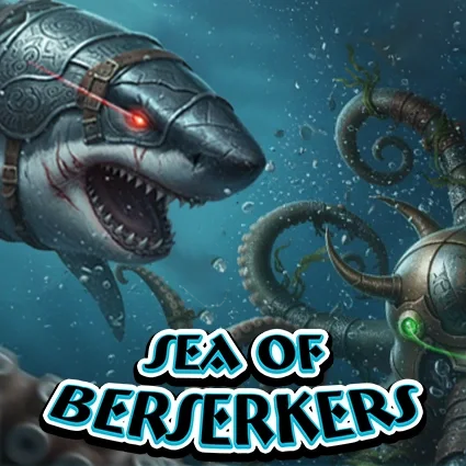 Sea of Berserkers game