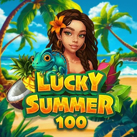 Lucky Summer 100 game
