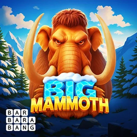 Big Mammoth game