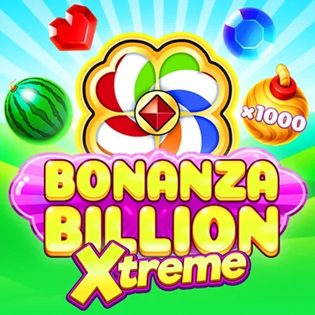 Bonanza Billion Xtreme game