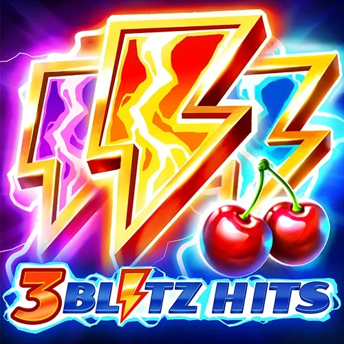 3 Blitz Hits game