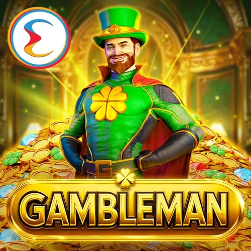 Gambleman game