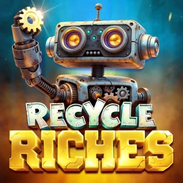 Recycle Riches game