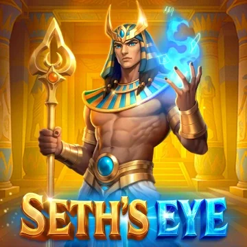 Seth's eye game