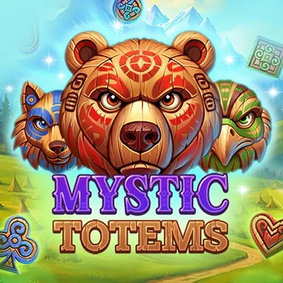 Mystic Totems game
