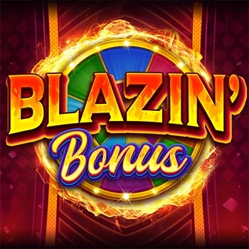 Blazin' Bonus game