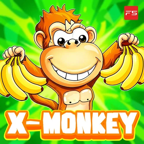 X-Monkey game