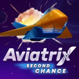 Aviatrix Second Chance game