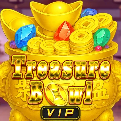 Treasure Bowl VIP game