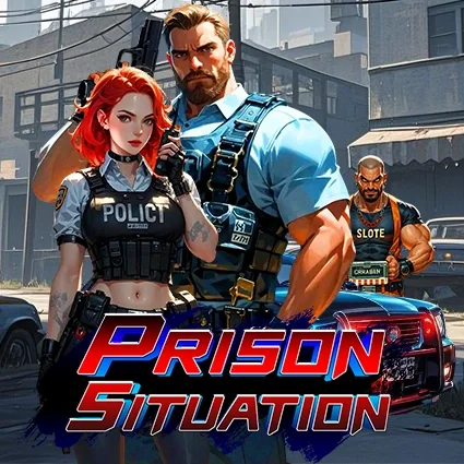 Prison Situation game