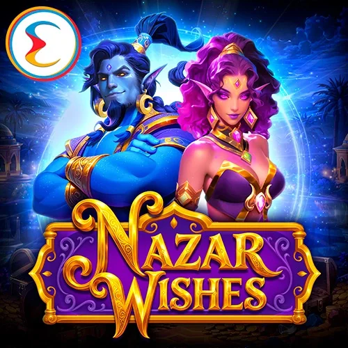 Nazar Wishes game