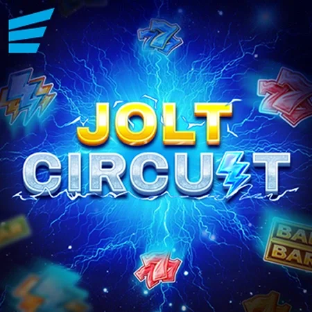 Jolt Circuit game