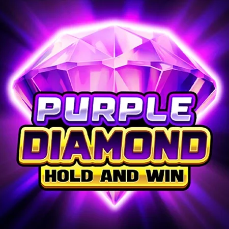 Purple Diamond game