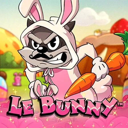 Le Bunny game