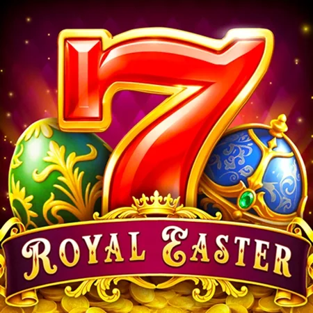 Royal Easter game
