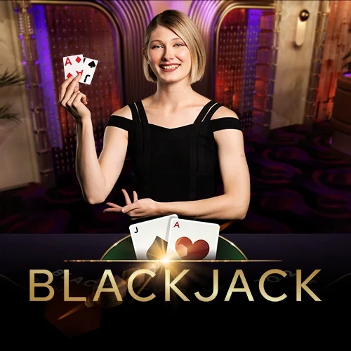 Classic Blackjack 3 game