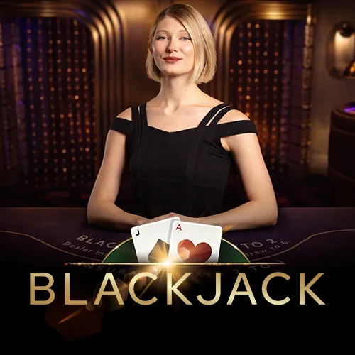 Classic Blackjack 4 game